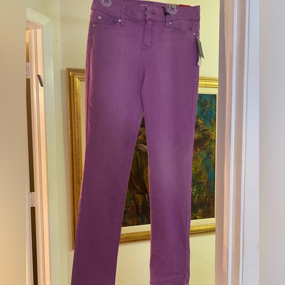 Celebrity Pink Jeans